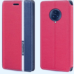Amazon.com: Vivo Nex 3 Case, Fashion Multicolor Magnetic Closure Leather  Flip Case Cover with Card Holder for Vivo Nex 3 5G (6.89”) : Cell Phones &  Accessories